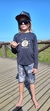 Camiseta de proteção UV SOL na internet