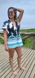 Saída de praia