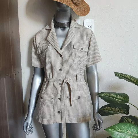 parka safari