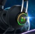 Headset Gamer Goldentec Gt Astra Cor Preto 60474 Goldentec Acessórios - comprar online