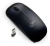Kit Teclado E Mouse Sem Fio Usb Get Compact Para Notebook Preto - comprar online