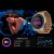 Relógio Inteligente Smartwatch Gt Classic Bluetooth Touch Cinza Sem Desenho Bege Digital - comprar online