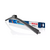 ESCOBILLA DELANTERA 16¨ (400MM) BOSCH AEROFIT: 3397006890