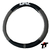 Imagen de CUBRE VOLANTE SPORT GRIP (NEGRO/AMARILLO)