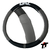 Imagen de CUBRE VOLANTE SPORT GRIP (GRIS)