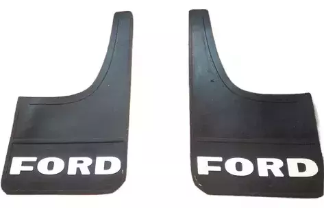 JUEGO BARRERO PICK UP FORD (2 unidades)