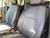 Cubre asientos para CHEVROLET MERIVA DE CUERINA (Modelo nuevo) - comprar online
