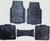 CUBRE ALFOMBRA 5 PIEZAS DEEP CARE QKL - comprar online