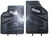 Cubre alfombras 2 piezas Universal Ford - comprar online