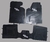 Cubre alfombras 3 piezas Universal Volkswagen - comprar online
