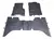 Cubre Alfombras para FORD RANGER D/CABINA 2005 - comprar online