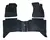 Cubre Alfombras para P-UP HILUX DOBLE CABINA - comprar online