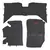 Cubre Alfombras para P-UP S-10 2004 DOBLE CABINA - comprar online