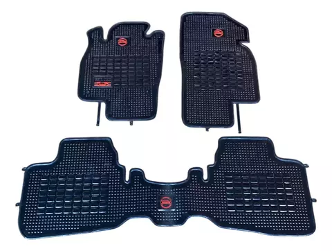 Cubre Alfombras para VW T-CROSS - comprar online
