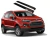 Deflector Trasero FORD ECOSPORT KINETIC - comprar online