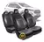 Cubre asientos para FORD ECOSPORT KINETIC CUERINA