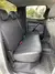 Cubre asientos para FIAT PUNTO CUERINA (parte trasera dividida) - comprar online