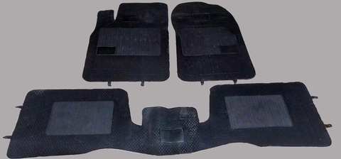 Cubre alfombras Universales 3 piezas - comprar online