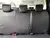 Cubre asientos para PEUGEOT 2008 CUERINA (parte trasera dividida) - comprar online