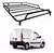 Parrilla Porta equipaje Kangoo 1*calidad Reforzada hasta 2018