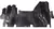 Cubre Alfombras para RENAULT MASTER 2010/2013