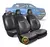 Cubre asientos para FORD RANGER D/C 2012 EN EN ADELANTE CUERINA