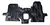 Cubre Alfombras para FORD TRANSIT LARGA 2000
