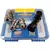 JUEGO DE SEGURO DE RUEDA GOODYEAR - SHINERAY MINI VAN X30