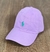 Boné RL Lilas