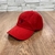 Boné RL Vermelho na internet
