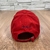 Boné RL Vermelho - comprar online
