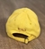 Boné RL Amarelo - comprar online
