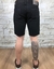 Bermuda Jeans LCT Preta na internet