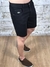 Bermuda Jeans LCT Preta - comprar online