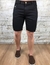 Bermuda Jeans LCT Preta