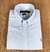 Camisa RL Manga Longa Azul Claro Linho - comprar online