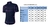 Camisa Manga Curta Osklen - comprar online