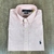 Camisa Manga Curta RL Salmão Linho - comprar online