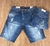 Bermuda Jeans Jhon Jhon - Vista-Se Com Estilo