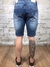 Bermuda Jeans Jhon Jhon na internet