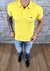 Polo Lct Amarela