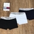 Kit Cuecas 3 Unidades TH