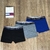 Kit Cuecas 3 Unidades TH