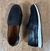 Sapato Social Ricardo Almeida Preto Detalhado - comprar online