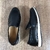 Sapato Social Sergio K Preto Liso - comprar online