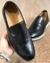 Sapato Social Sergio K Preto Liso