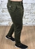 Calça Sarja RL Verde Militar na internet
