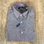 Camisa RL Manga Longa Vinho Desbotado - comprar online