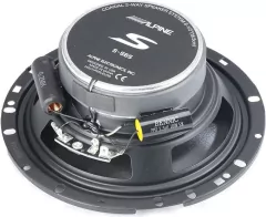 Parlante Coaxial Alpine S-S65 6.5" en internet