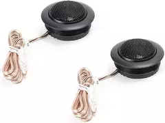 Tweeter Alpine SPR-10TW - Integral Audio